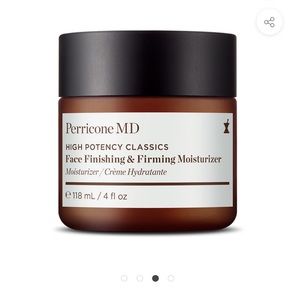 Perricone MD: Face Finishing & Firming Moisturizer
